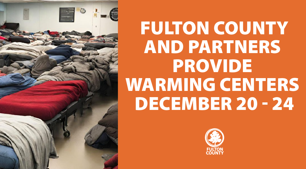 fulton county provides warming centers