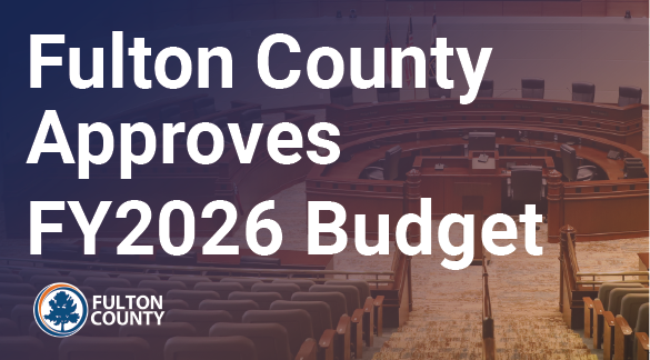 FY2026 Budget