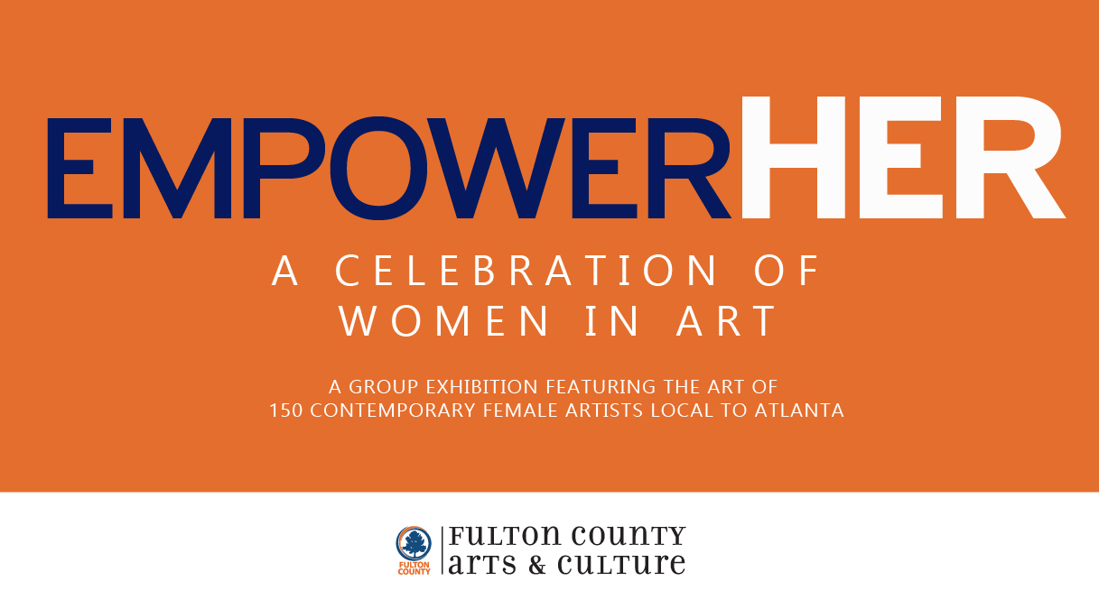 Empowerher: a celebration of women in art