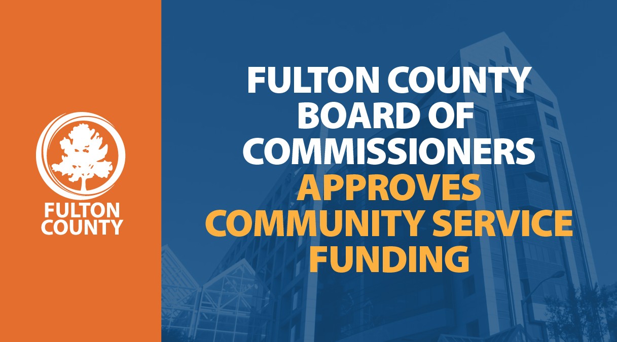 Fulton County Government