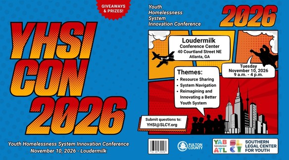 YHSI Con 2026