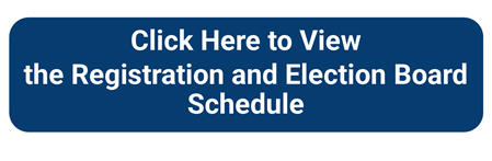 Board of Registration and Election Schedule Button