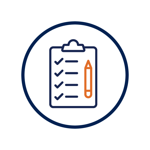 an icon about Legislative Agenda