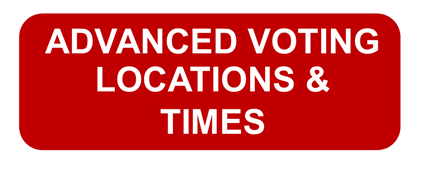 Advanced Voting Locations and Times