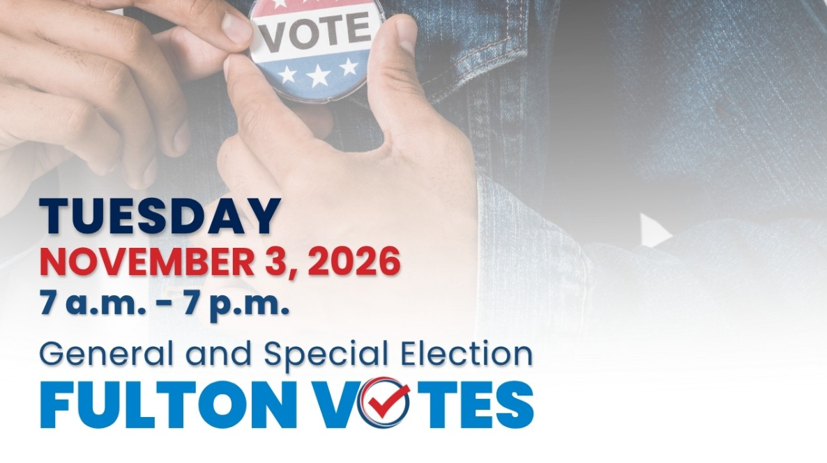 General and Special Election Media Briefing November 3, 2026