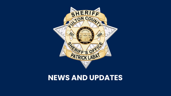 2026 News and Updates Graphic