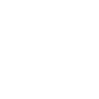 COVID 19 white icon