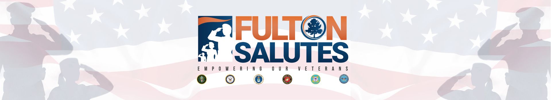 Fulton Veterans Resource Hub 