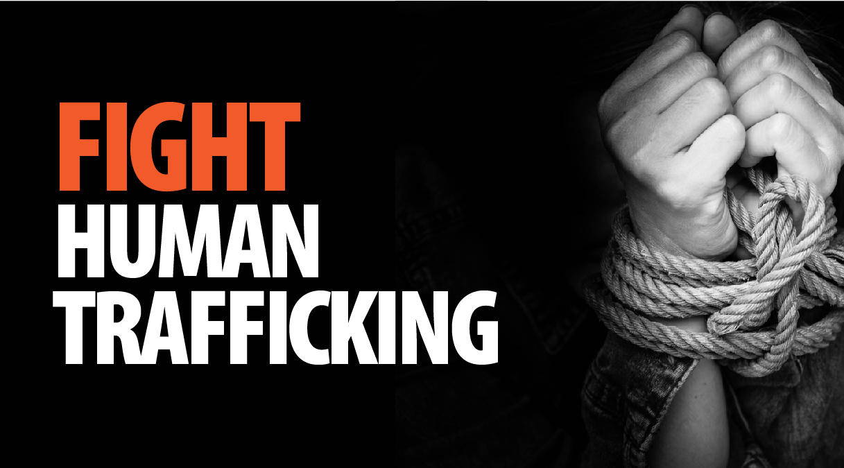 The Dark Side of Small-Town Life: Human Trafficking in LaPorte County