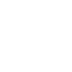 white icon representing the Fulton County airport