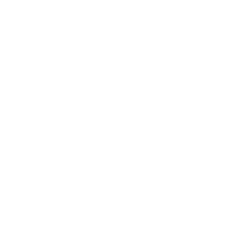 white logo for the city of Milton