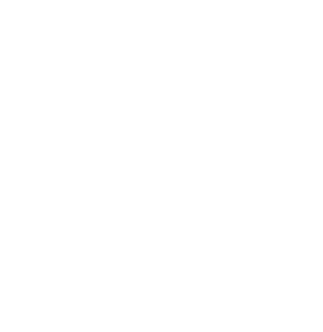 white logo for the Fulton County District Attorney