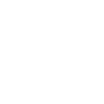 white icon representing health services