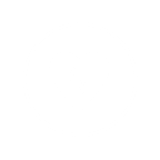 white icon representing employee health benefits