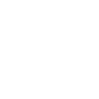 white icon representing transportation