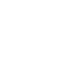 white icon representing in-home care for seniors