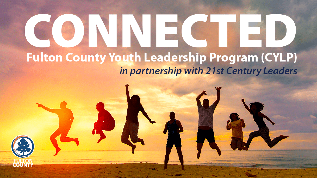connected youth leadership program