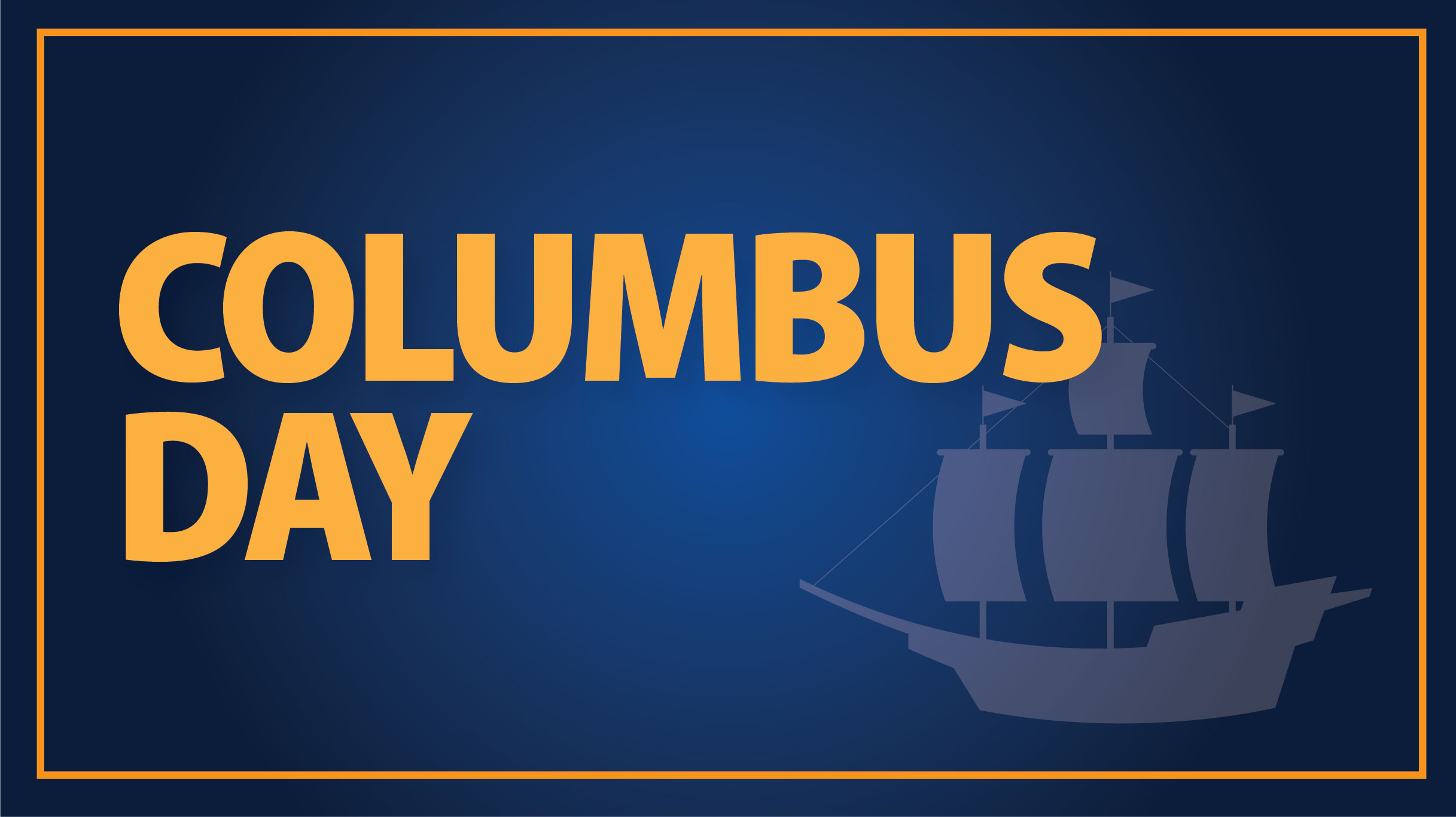 Columbus Day