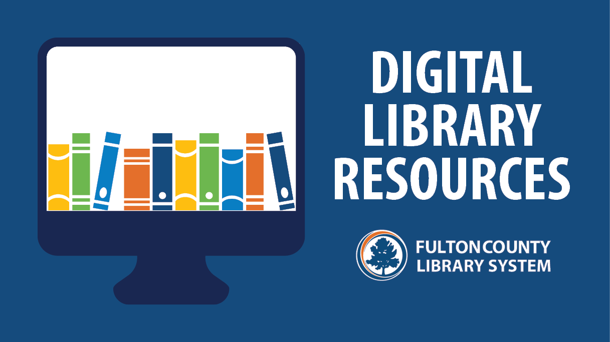 Libraries Remain Closed, Digital Library Remains Open and