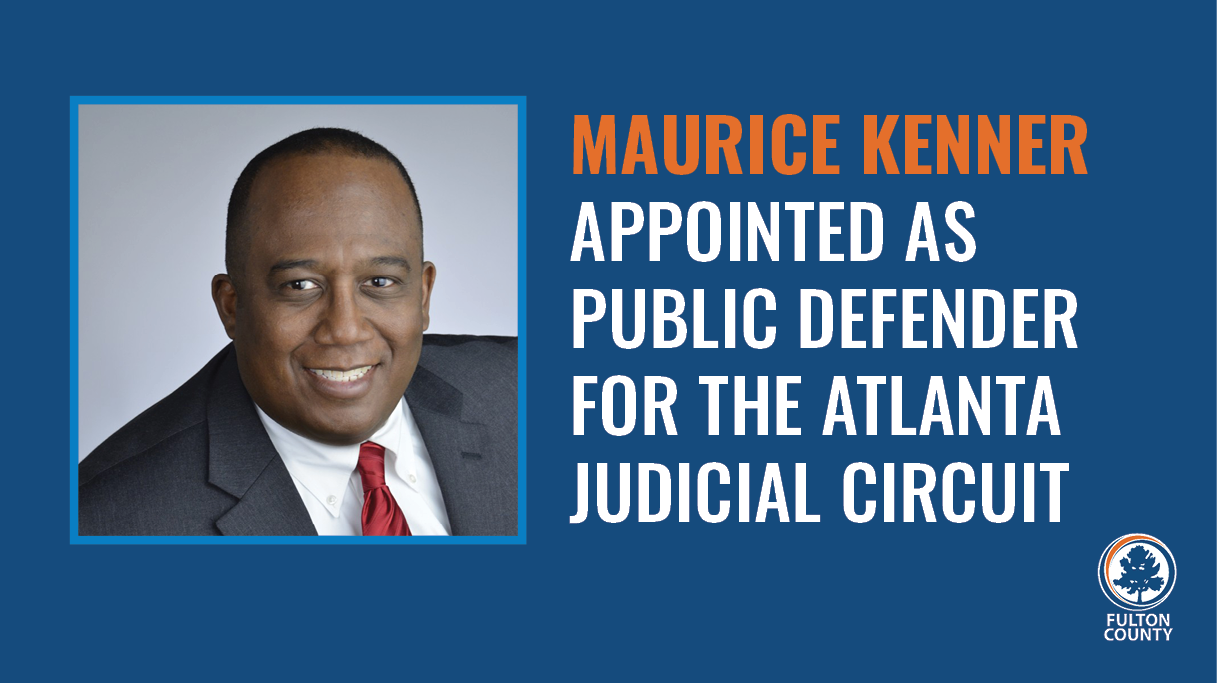 Maurice Kenner