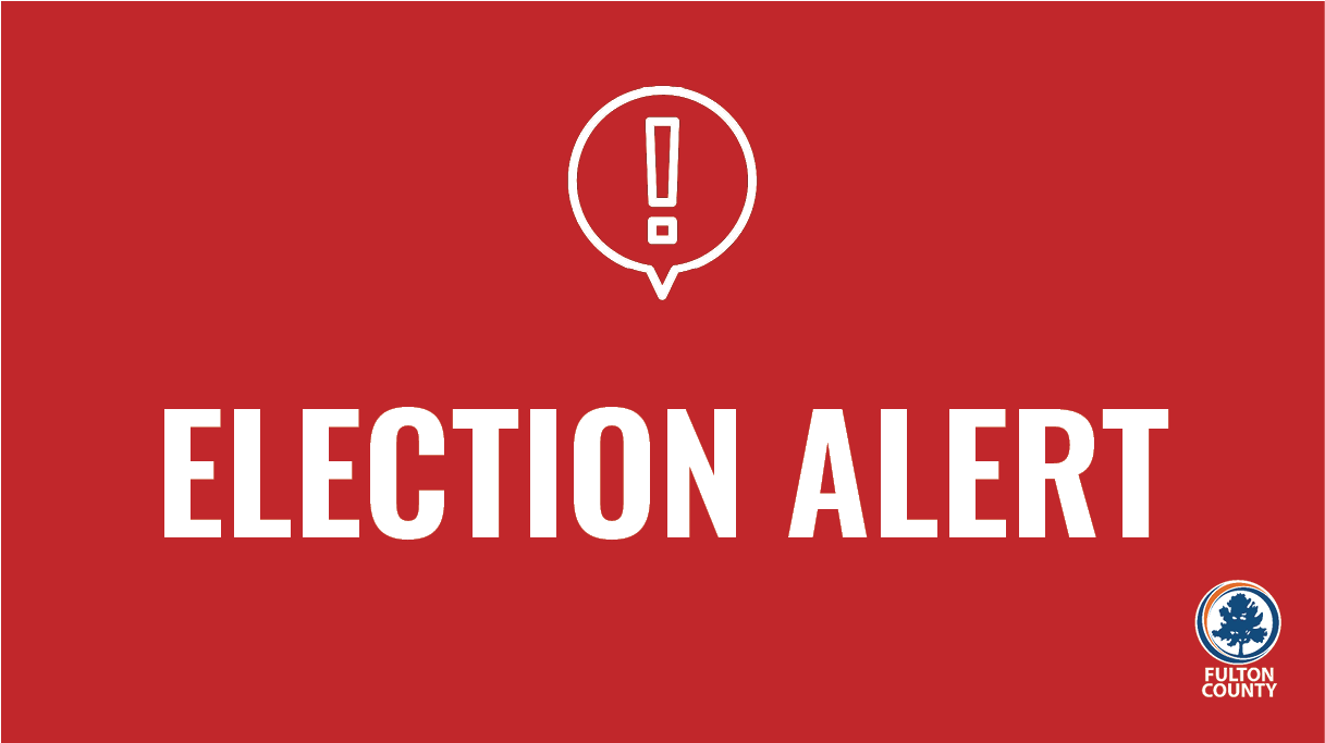 red background exclamation mark