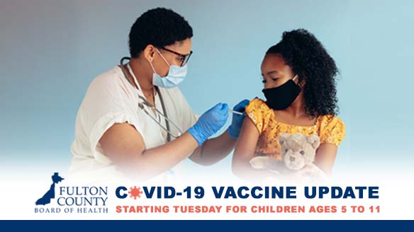 vaccine for children