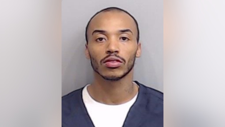 Man Gets Life in Prison for Shooting Club