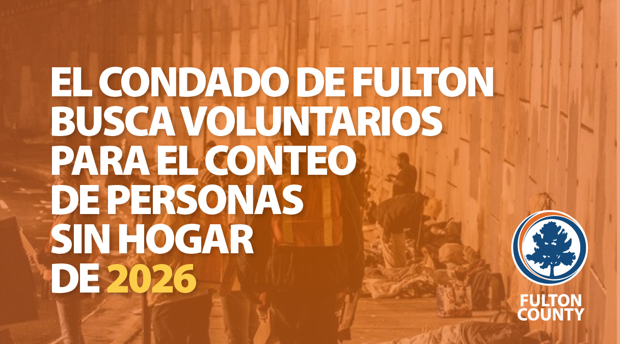 Seeking point in time volunteers for January 2026.  